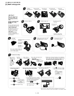 Preview for 12 page of Sharp UX-B20 Service Manual