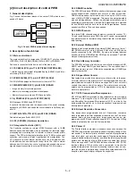 Preview for 51 page of Sharp UX-B20 Service Manual