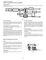 Preview for 66 page of Sharp UX-B20 Service Manual