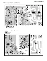 Preview for 83 page of Sharp UX-B20 Service Manual