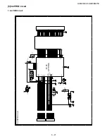 Preview for 87 page of Sharp UX-B20 Service Manual