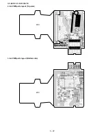 Preview for 88 page of Sharp UX-B20 Service Manual