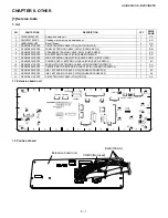 Preview for 91 page of Sharp UX-B20 Service Manual