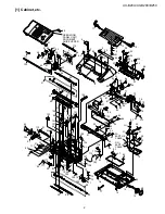 Preview for 106 page of Sharp UX-B20 Service Manual