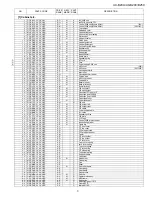 Preview for 107 page of Sharp UX-B20 Service Manual