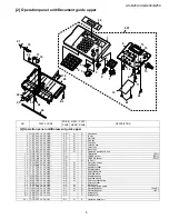 Preview for 109 page of Sharp UX-B20 Service Manual