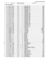 Preview for 113 page of Sharp UX-B20 Service Manual