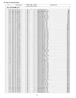 Preview for 114 page of Sharp UX-B20 Service Manual