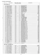 Preview for 116 page of Sharp UX-B20 Service Manual