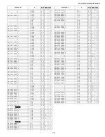 Preview for 123 page of Sharp UX-B20 Service Manual