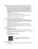 Preview for 2 page of Sharp UX-B800SE - B/W Inkjet - Fax Operation Manual