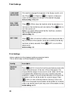 Preview for 50 page of Sharp UX-B800SE - B/W Inkjet - Fax Operation Manual