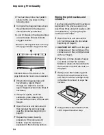 Preview for 56 page of Sharp UX-B800SE - B/W Inkjet - Fax Operation Manual