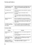 Preview for 60 page of Sharp UX-B800SE - B/W Inkjet - Fax Operation Manual