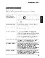 Preview for 61 page of Sharp UX-B800SE - B/W Inkjet - Fax Operation Manual