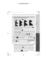 Preview for 21 page of Sharp UX-K02 Operation Manual