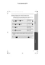 Preview for 23 page of Sharp UX-K02 Operation Manual