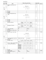 Preview for 18 page of Sharp UX-P115 Service Manual