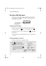 Preview for 38 page of Sharp UX-S10 Operation Manual