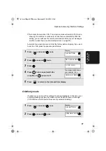 Preview for 49 page of Sharp UX-S10 Operation Manual