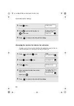 Preview for 84 page of Sharp UX-S10 Operation Manual