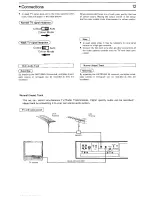 Preview for 11 page of Sharp VC-488ND Operation Manual