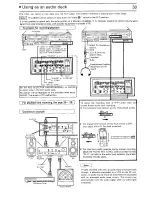 Preview for 29 page of Sharp VC-488ND Operation Manual