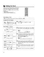 Preview for 10 page of Sharp VC-A220X Operation Manual