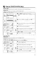 Preview for 13 page of Sharp VC-A220X Operation Manual