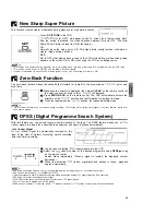 Preview for 25 page of Sharp VC-A220X Operation Manual