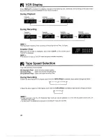 Preview for 28 page of Sharp VC-A310NZ Operation Manual