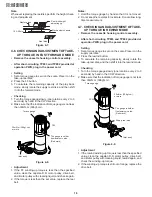 Preview for 16 page of Sharp VC-A412U Service Manual