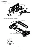 Preview for 30 page of Sharp VC-A412U Service Manual