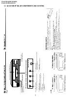 Preview for 6 page of Sharp VC-A560U Service Manual