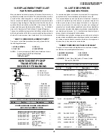 Preview for 63 page of Sharp VC-A560U Service Manual