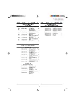 Preview for 83 page of Sharp VC-A598U Service Manual