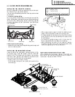 Preview for 5 page of Sharp VC-AA350A Service Manual