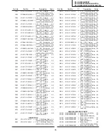 Preview for 73 page of Sharp VC-AA350A Service Manual