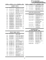 Preview for 75 page of Sharp VC-AA350A Service Manual