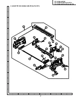 Preview for 77 page of Sharp VC-AA350A Service Manual