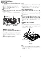 Preview for 12 page of Sharp VC-FH310GM Service Manual