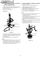 Preview for 22 page of Sharp VC-FH310GM Service Manual