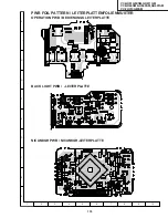 Preview for 71 page of Sharp VC-FH310GM Service Manual