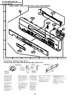 Preview for 89 page of Sharp VC-FH310GM Service Manual