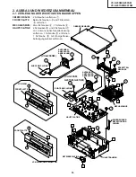 Preview for 53 page of Sharp VC-G200SM Service Manual