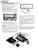 Preview for 54 page of Sharp VC-G200SM Service Manual