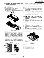 Preview for 59 page of Sharp VC-G200SM Service Manual