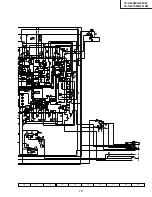 Preview for 117 page of Sharp VC-G200SM Service Manual