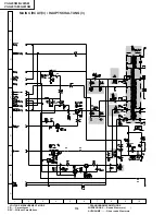 Preview for 118 page of Sharp VC-G200SM Service Manual