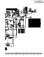 Preview for 119 page of Sharp VC-G200SM Service Manual